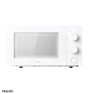 خرید و قیمت مایکروویو 20 لیتری شیائومی مدل Oven MWB010