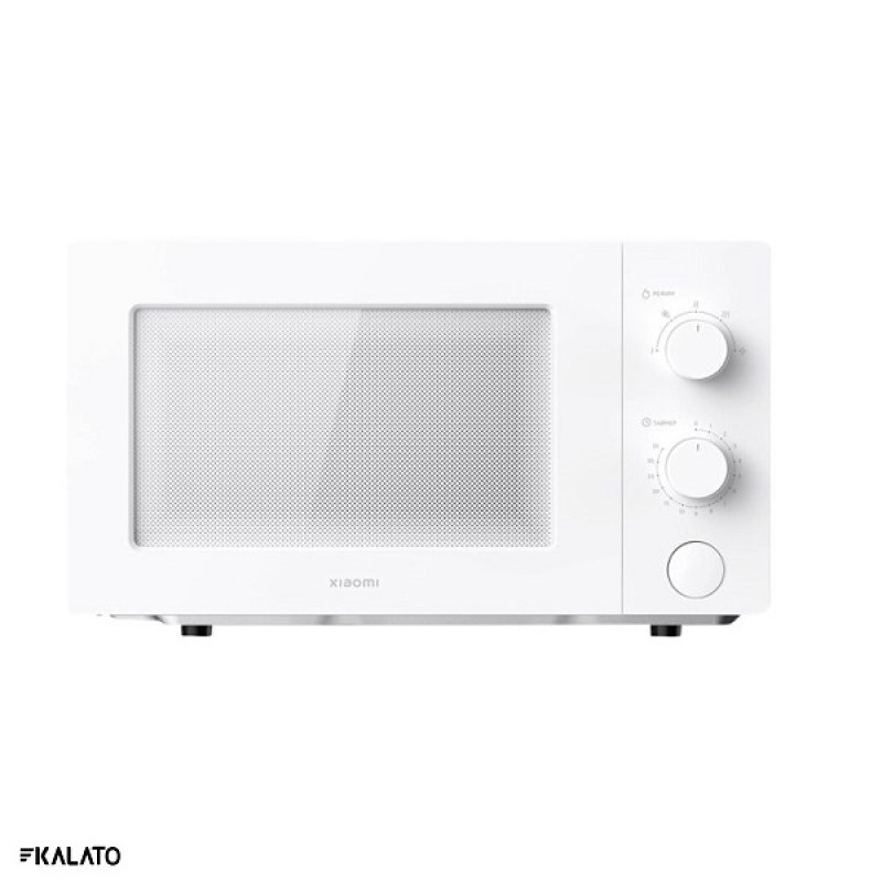 خرید و قیمت مایکروویو 20 لیتری شیائومی مدل Oven MWB010