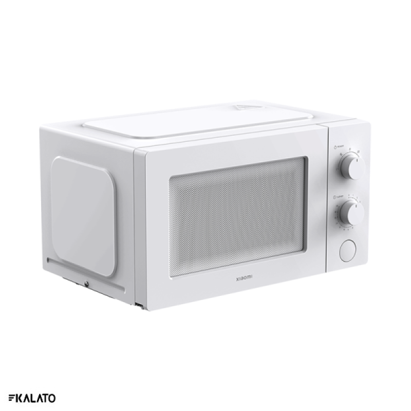 خرید و قیمت مایکروویو 20 لیتری شیائومی مدل Oven MWB010