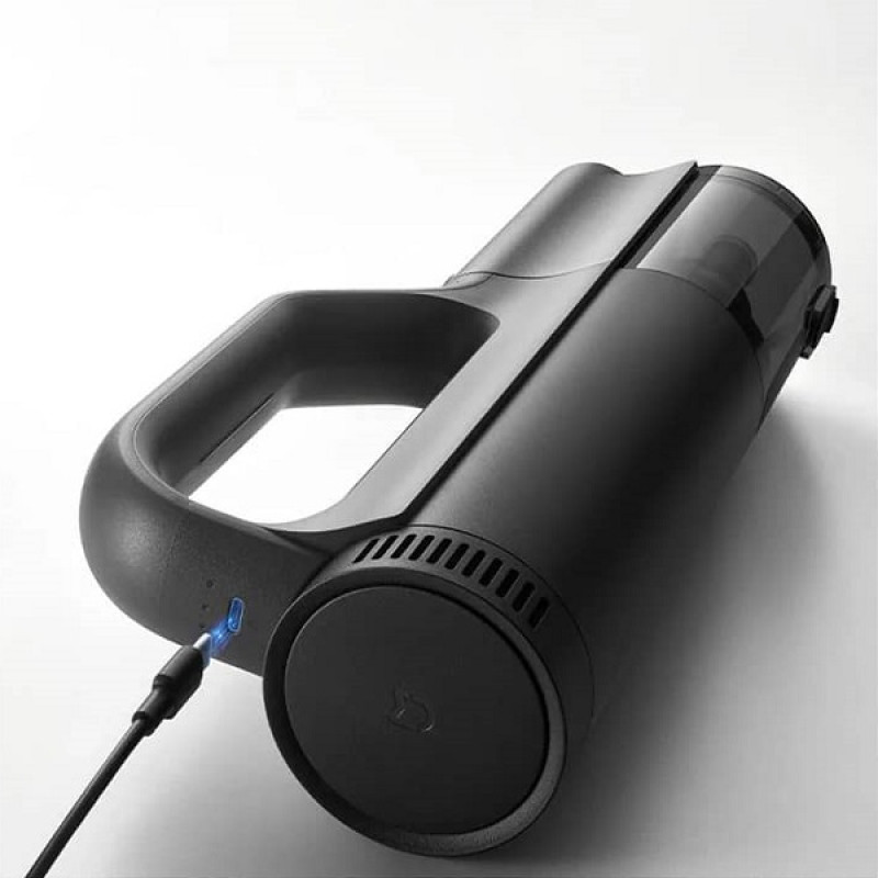 خرید و قیمت جارو شارژی شیائومی میجیا مدل MJXCQ01QW
