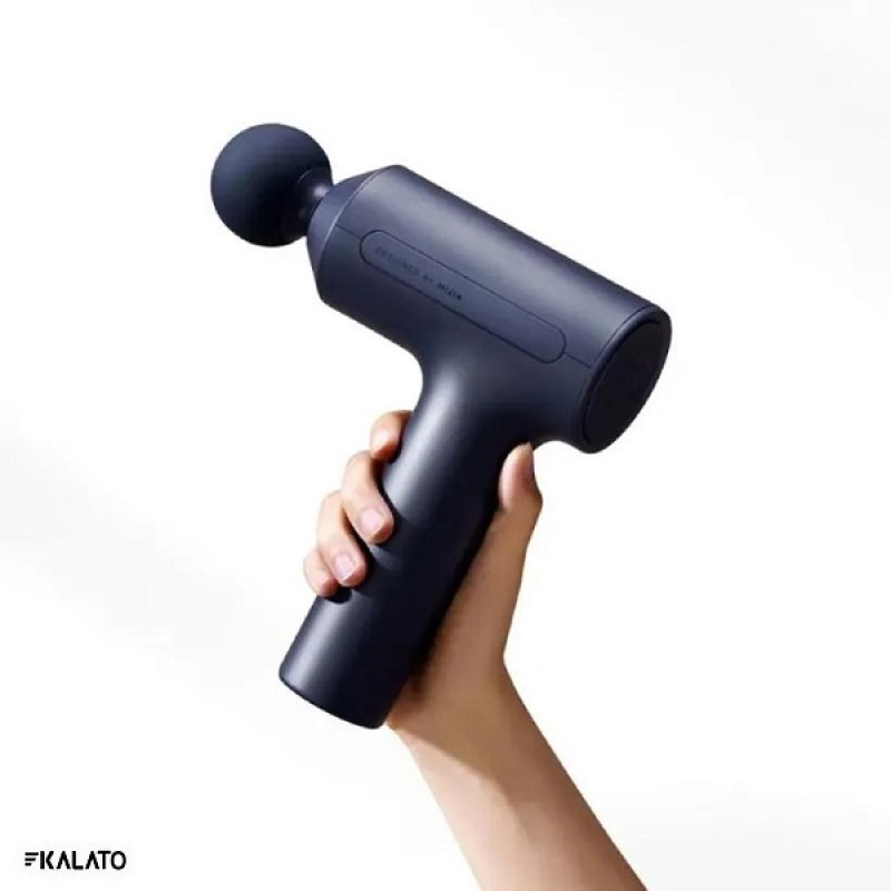 خرید و قیمت ماساژور تفنگی شیائومی میجیا مدل Gun 3 MJJMQ05YM