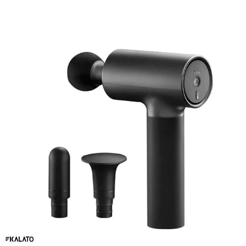خرید و قیمت ماساژور تفنگی شیائومی میجیا مدل Gun 3 MJJMQ05YM