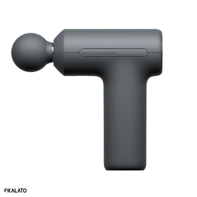 خرید و قیمت ماساژور تفنگی شیائومی میجیا مدل Gun 3 Mini MJJMQ07YM