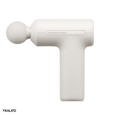 خرید و قیمت ماساژور تفنگی شیائومی میجیا مدل Gun 3 Mini MJJMQ07YM