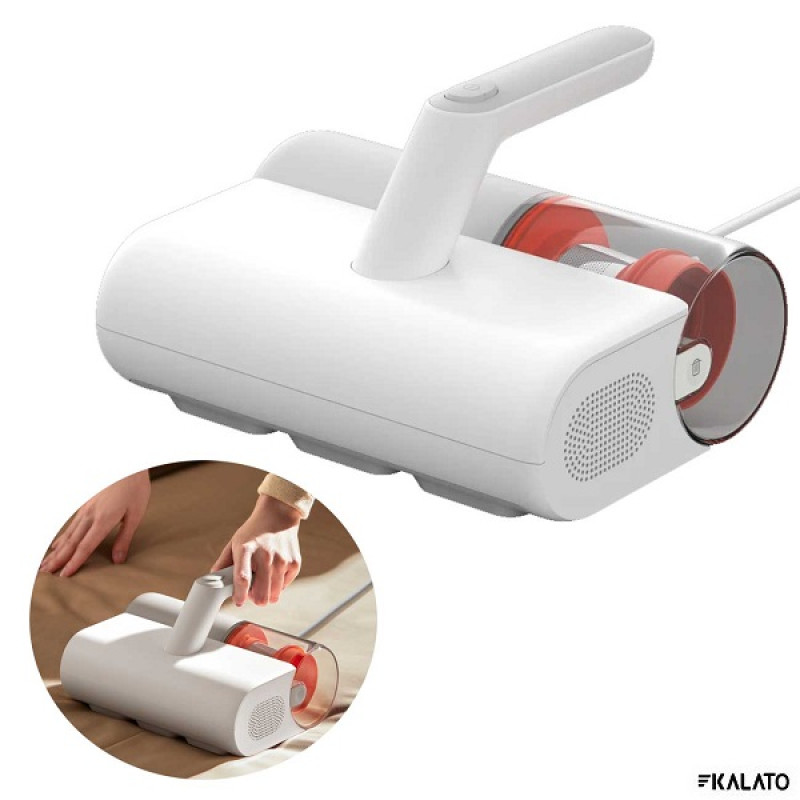 خرید و قیمت جارو برقی و کنه زدای شیائومی میجیا مدل Mite Remover 2 MJCMY02DY