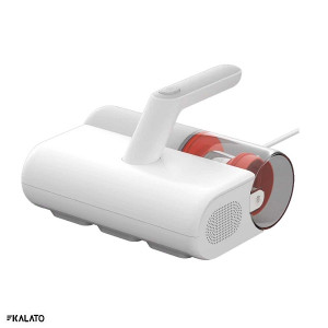جارو برقی و کنه زدای شیائومی میجیا مدل Mite Remover 2 MJCMY02DY
