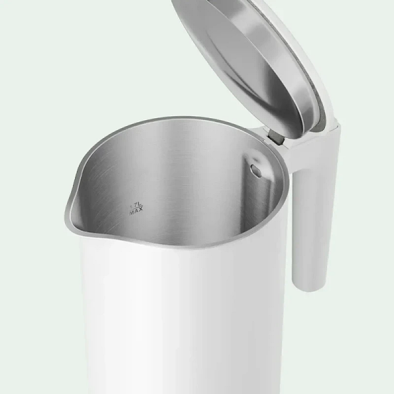 خرید و قیمت کتری برقی شیائومی مدل Mijia electric kettle 2 MJDSH04YM