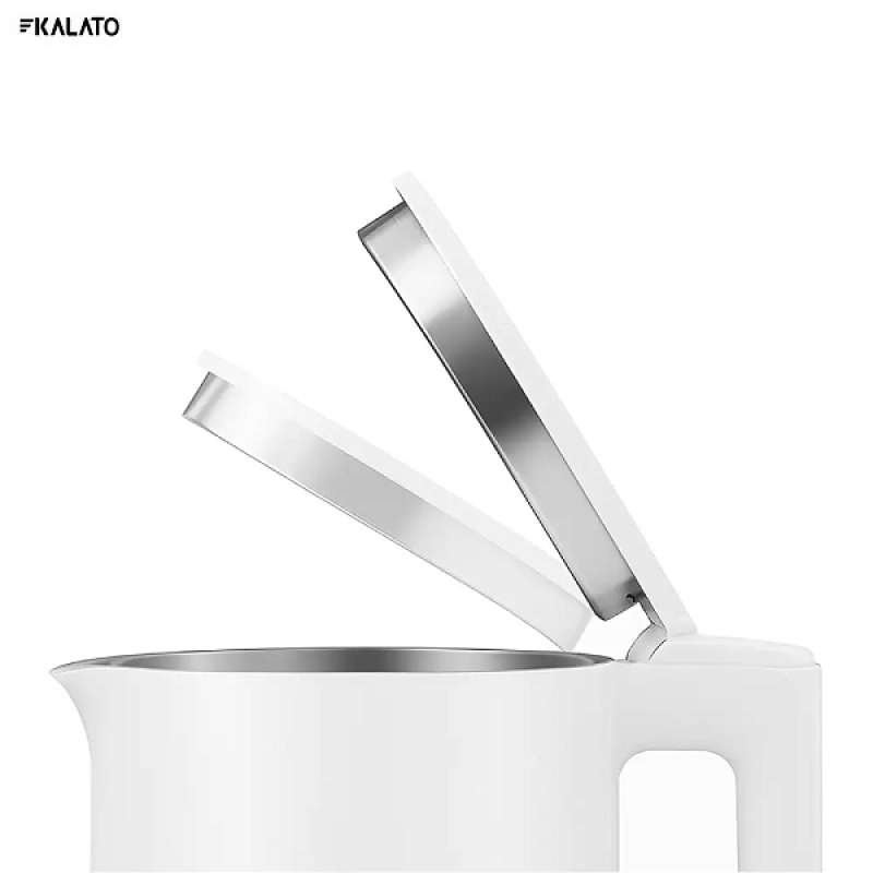 خرید و قیمت کتری برقی شیائومی مدل Mijia electric kettle 2 MJDSH04YM