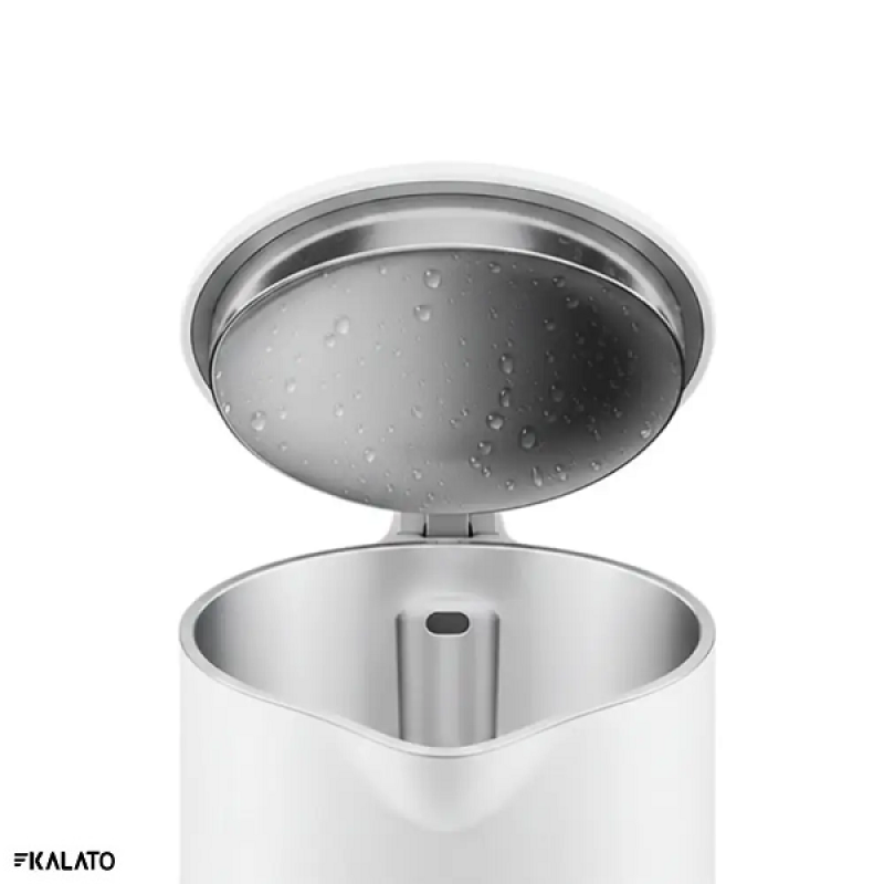 خرید و قیمت کتری برقی شیائومی مدل Mijia electric kettle 2 MJDSH04YM