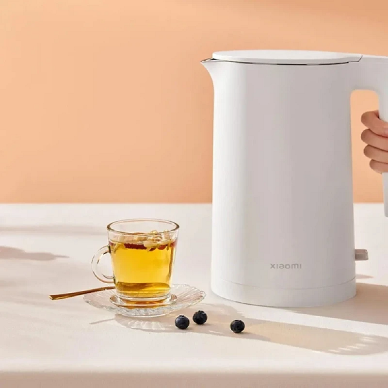 خرید و قیمت کتری برقی شیائومی مدل Mijia electric kettle 2 MJDSH04YM