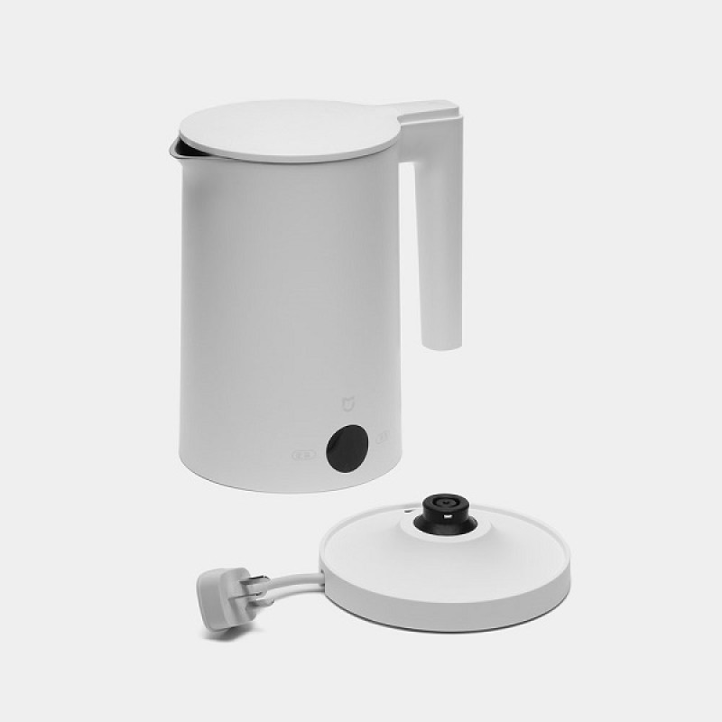 خرید و قیمت کتری برقی شیائومی مدل Mijia electric kettle 2 MJHWSH03YM