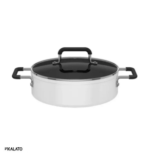 قابلمه چندکاره شیائومی مدل Multifunction Pot GJT02CM