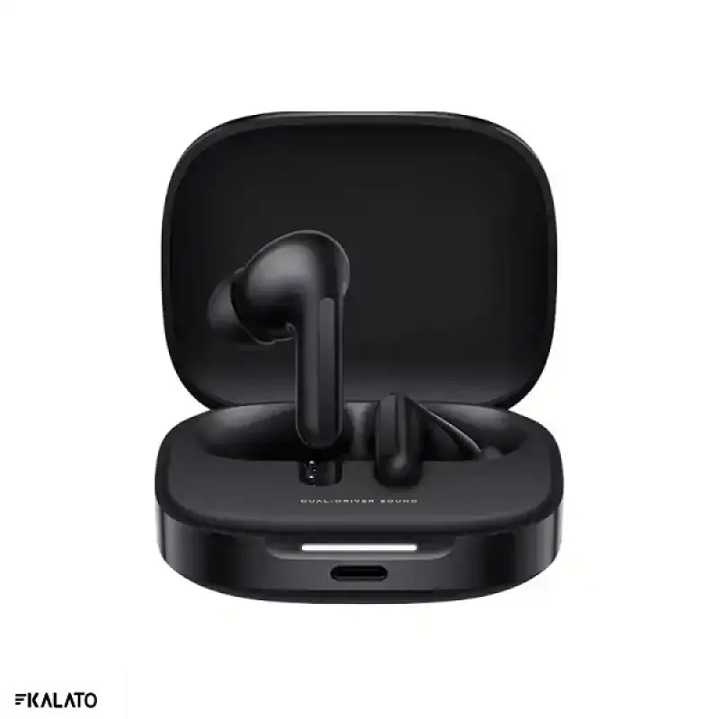 خرید و قیمت هندزفری بی سیم شیائومی مدل Redmi Buds 6