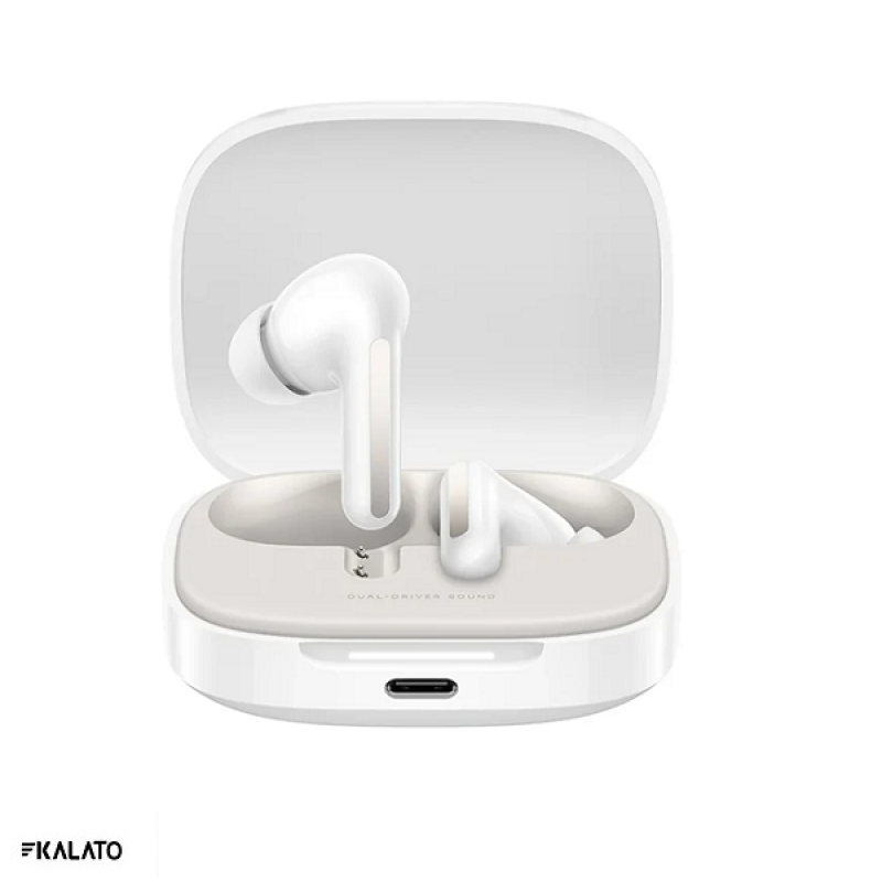 خرید و قیمت هندزفری بی سیم شیائومی مدل Redmi Buds 6