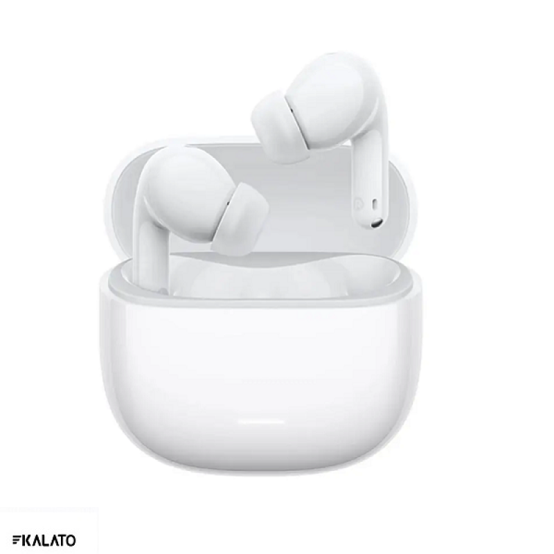 خرید و قیمت هندزفری بی سیم شیائومی مدل Redmi Buds 8 Lite