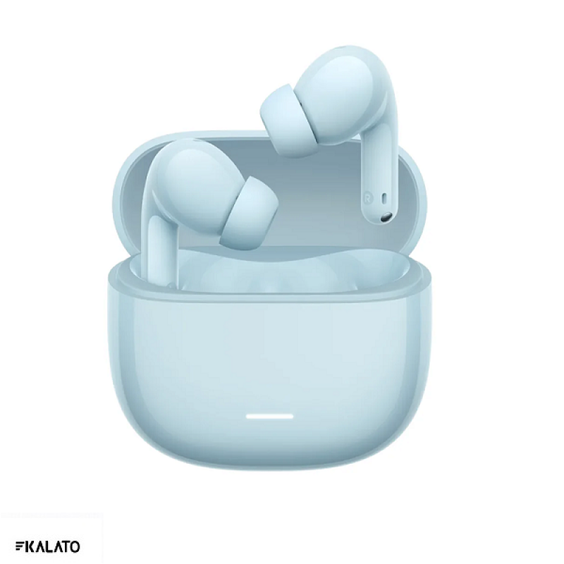 خرید و قیمت هندزفری بی سیم شیائومی مدل Redmi Buds 8 Lite