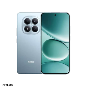 گوشی موبایل شیائومی Redmi Note 15 4G دو سیم کارت ظرفیت 256/8 گیگابایت