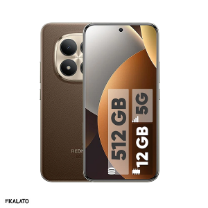 گوشی موبایل شیائومی Redmi Note 15 Pro Plus 5G دو سیم کارت ظرفیت 512/12 گیگابایت