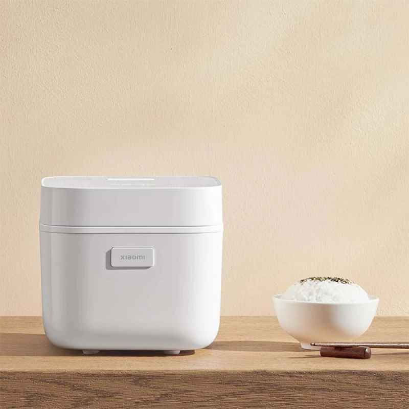 خرید و قیمت پلو پز چندمنظوره شیائومی مدل Rice Cooker MFB05M0-1