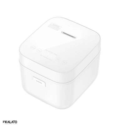 خرید و قیمت پلو پز چندمنظوره شیائومی مدل Rice Cooker MFB05M0-1