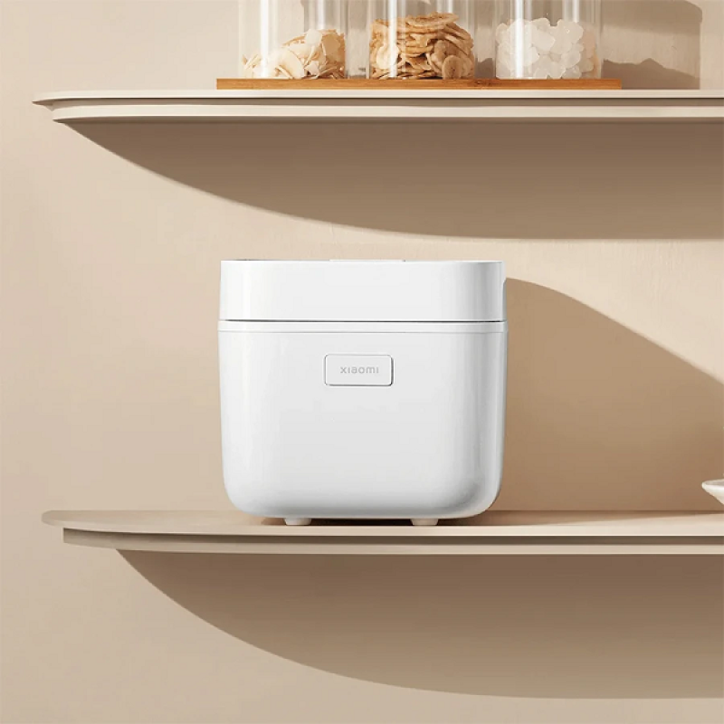 خرید و قیمت پلو پز چندمنظوره شیائومی مدل Rice Cooker MFB05M0-1