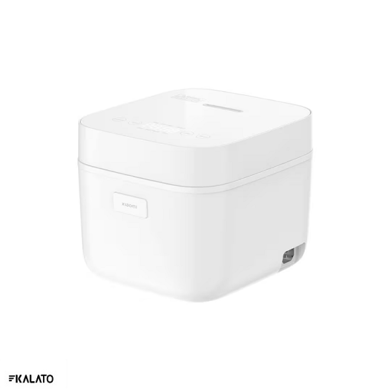 خرید و قیمت پلو پز شیائومی مدل Rice Cooker MFB05M