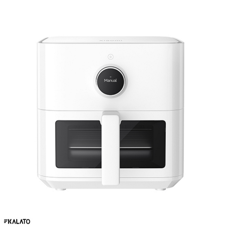 خرید و قیمت سرخ کن بدون روغن ( هواپز) 5.5 لیتری شیائومی مدل Smart Air Fryer MAF15