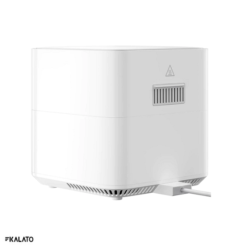 خرید و قیمت سرخ کن بدون روغن ( هواپز) 5.5 لیتری شیائومی مدل Smart Air Fryer MAF15