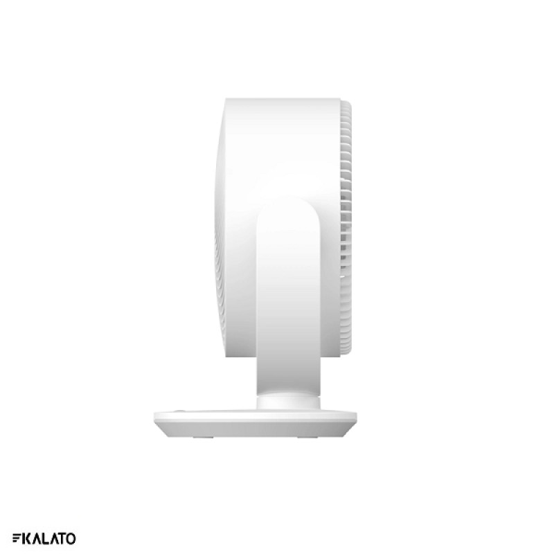 خرید و قیمت پنکه رومیزی هوشمند شیائومی مدل Smart Standing Air Circulation Fan BPLDS10DM