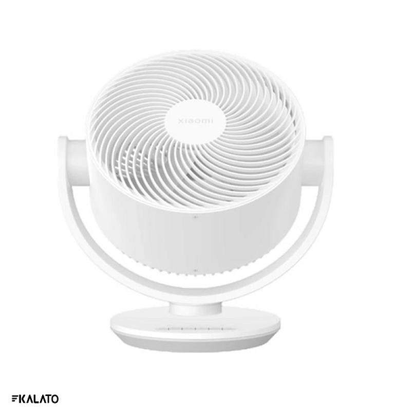 خرید و قیمت پنکه رومیزی هوشمند شیائومی مدل Smart Standing Air Circulation Fan BPLDS10DM