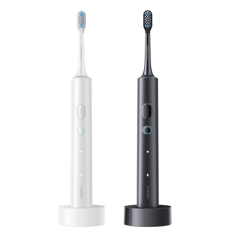 خرید و قیمت مسواک شارژی شیائومی مدل Smart Electric Toothbrush T501 MES607