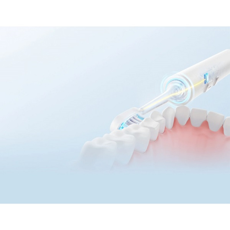 خرید و قیمت مسواک شارژی شیائومی مدل Smart Electric Toothbrush T501 MES607