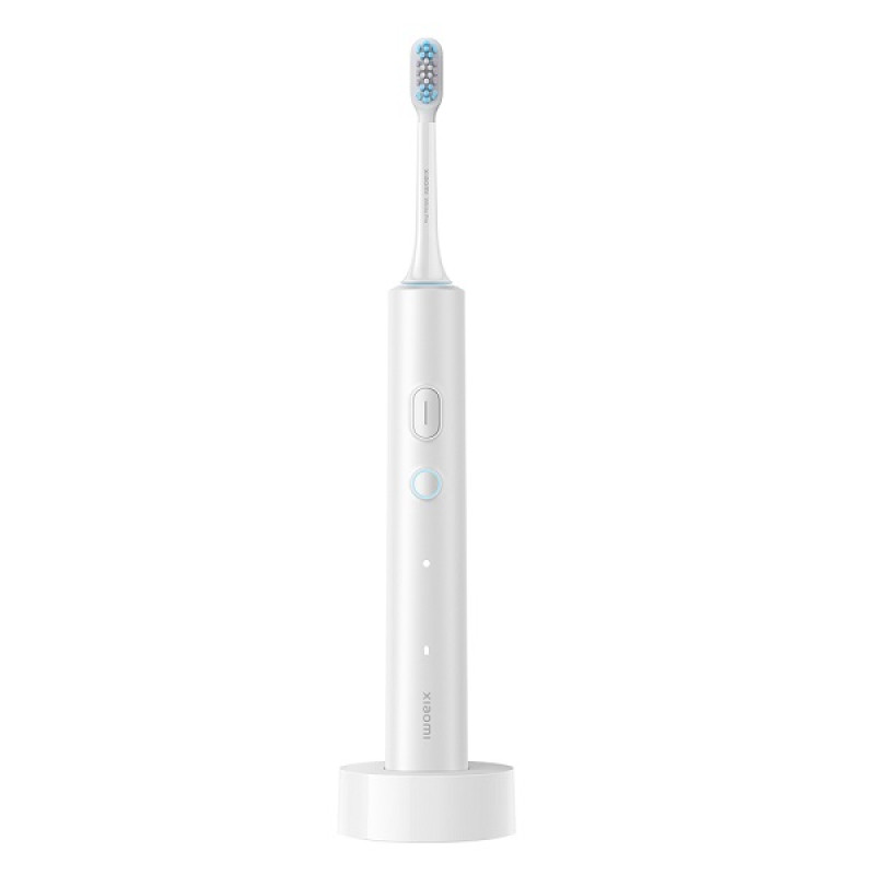 خرید و قیمت مسواک شارژی شیائومی مدل Smart Electric Toothbrush T501 MES607