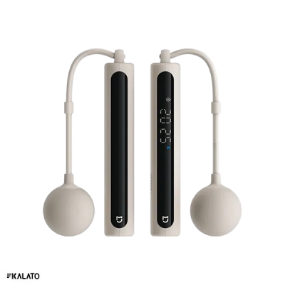 خرید و قیمت طناب ورزشی هوشمند شیائومی مدل MJTS02YM