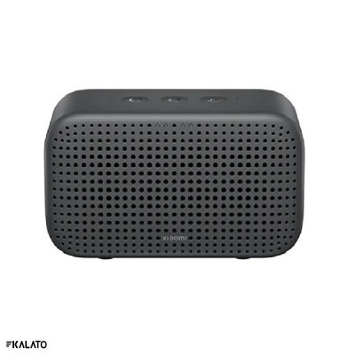 خرید و قیمت اسپیکر بلوتوثی شیائومی مدل Smart Lite 07G