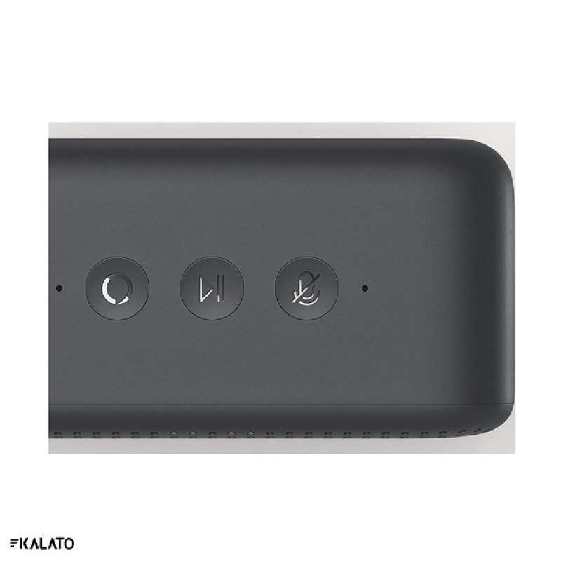 خرید و قیمت اسپیکر بلوتوثی شیائومی مدل Smart Lite 07G