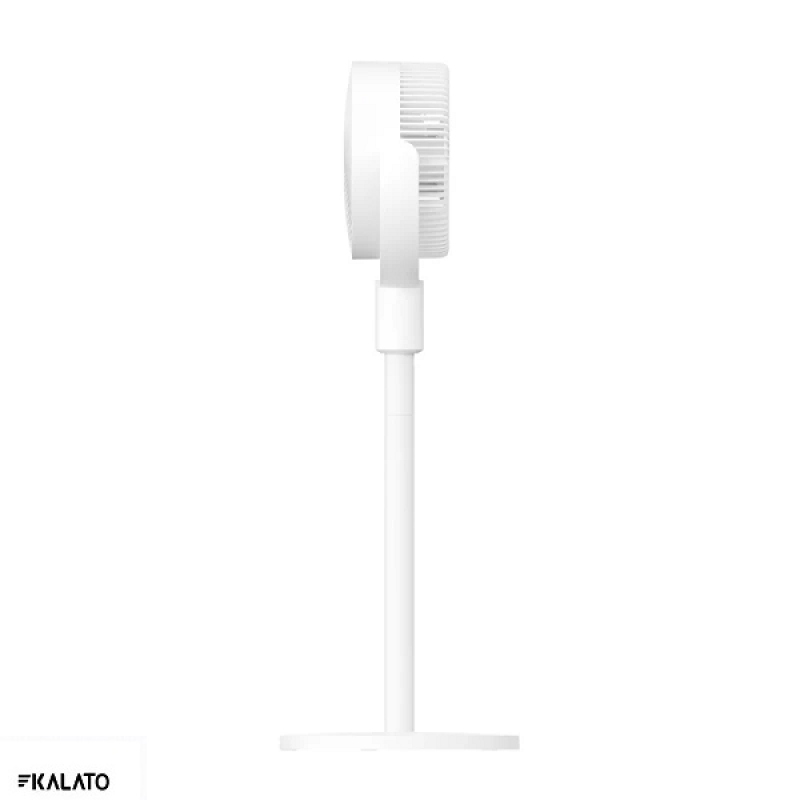خرید و قیمت پنکه ایستاده و رومیزی هوشمند شیائومی مدل Smart Standing Air Circulation Fan BPLDS11DM
