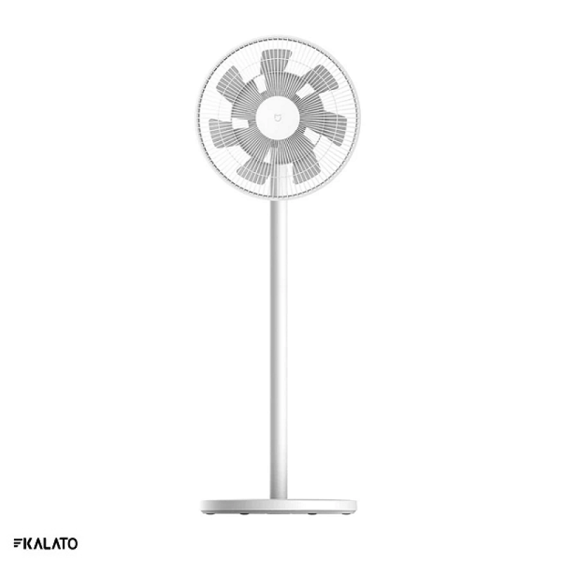 خرید و قیمت پنکه ایستاده شارژی شیائومی مدل Smart Standing Fan 2 Pro BPLDS03DM