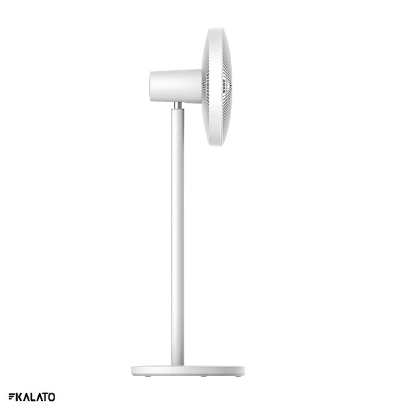 خرید و قیمت پنکه ایستاده شارژی شیائومی مدل Smart Standing Fan 2 Pro BPLDS03DM