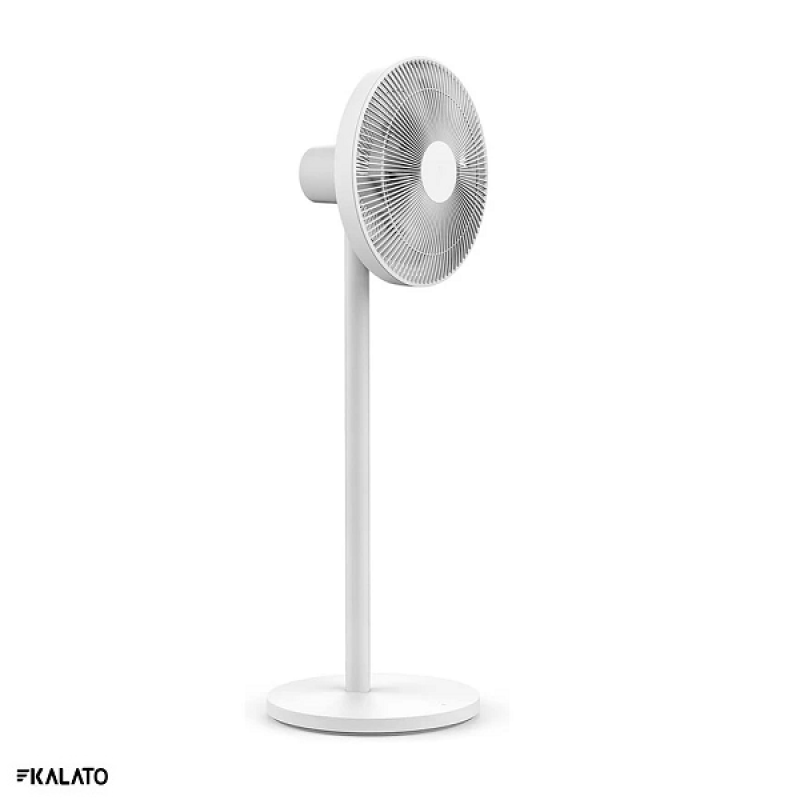 خرید و قیمت پنکه ایستاده شارژی شیائومی مدل Smart Standing Fan 2 Pro BPLDS03DM