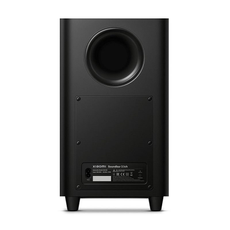 خرید و قیمت ساندبار شیائومی Mi Soundbar 3.1ch مدل S26
