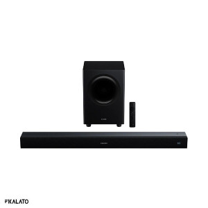 ساندبار شیائومی Mi Soundbar Pro 2.1ch