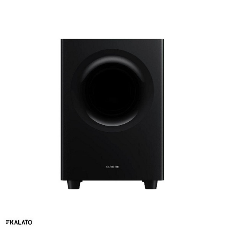 خرید و قیمت ساندبار شیائومی Mi Soundbar Pro 2.1ch