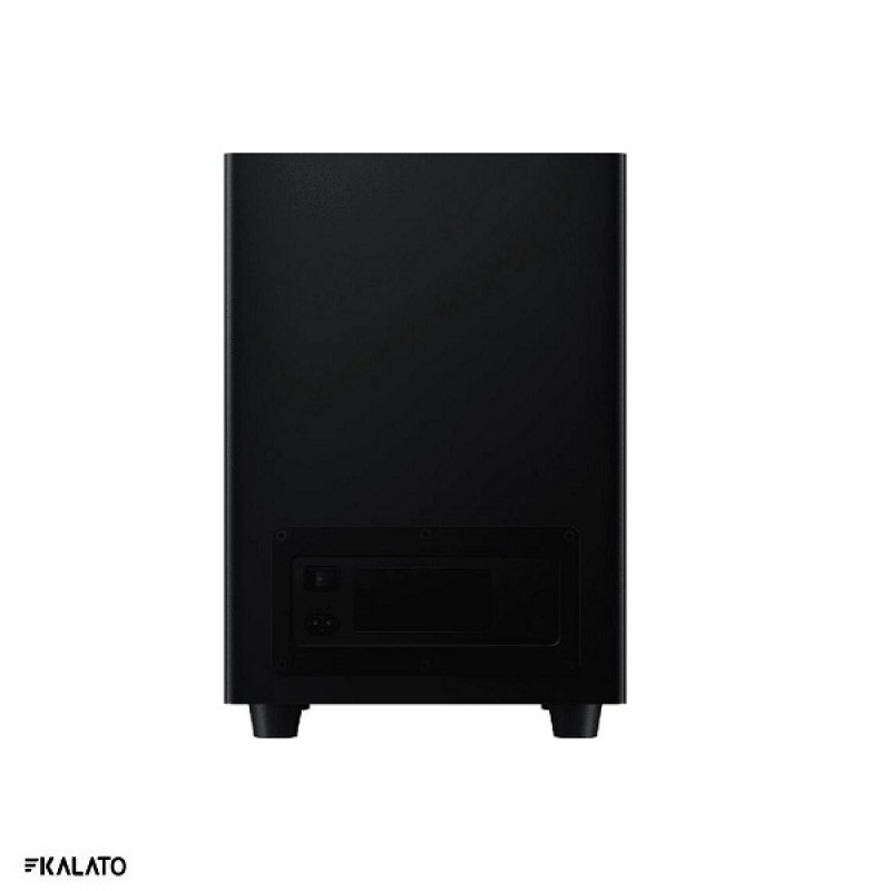 خرید و قیمت ساندبار شیائومی Mi Soundbar Pro 2.1ch