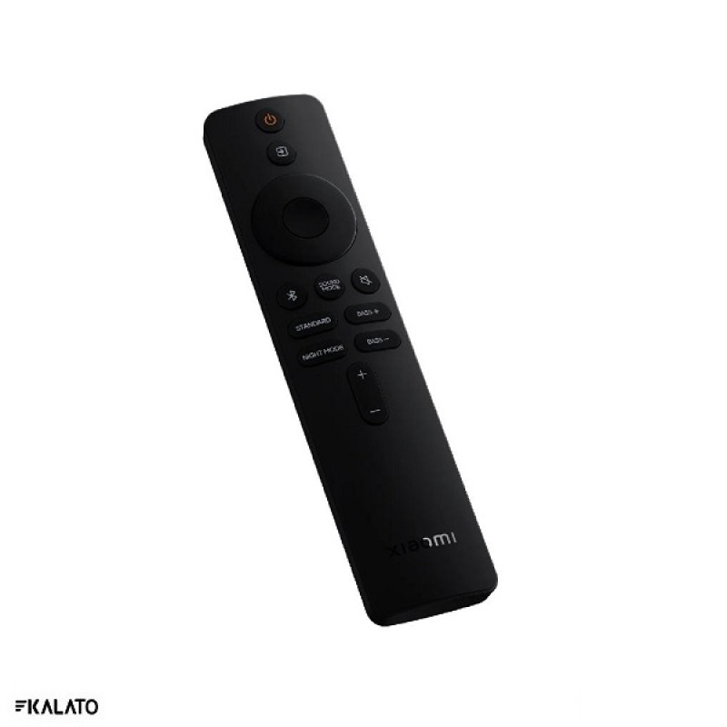خرید و قیمت ساندبار شیائومی Mi Soundbar Pro 2.1ch