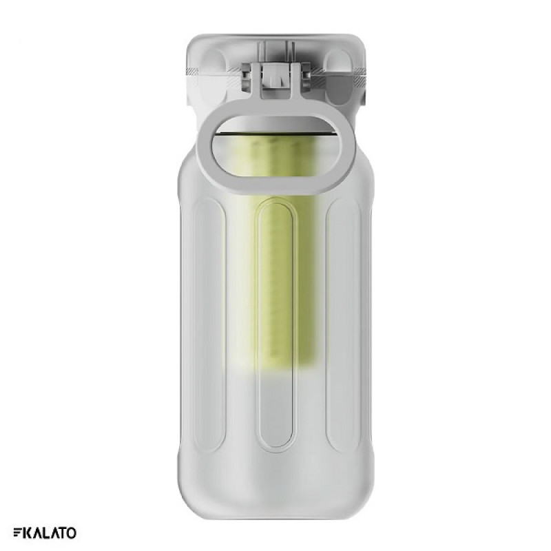 خرید و قیمت قمقمه شیائومی مدل Sport Water Bottle XMYDB01PL گنجایش 1 لیتر