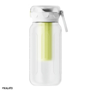 قمقمه شیائومی مدل Sport Water Bottle XMYDB01PL گنجایش 1 لیتر