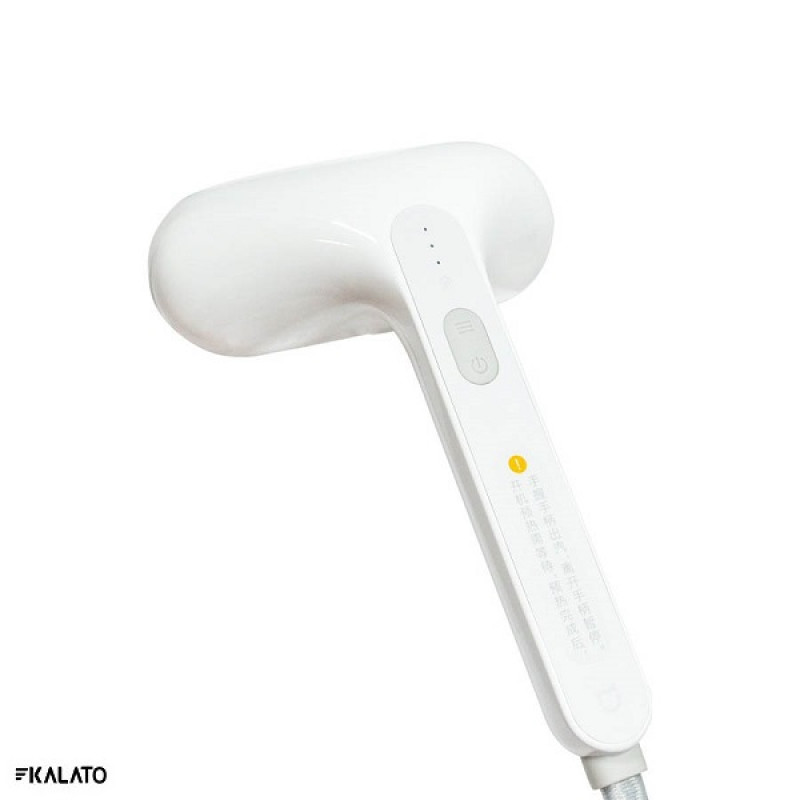 خرید و قیمت اتو بخار شیائومی همراه با میز اتو مدل ZYGTJ01KL