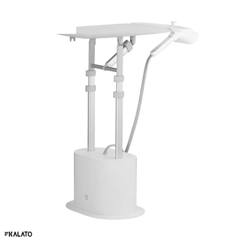 خرید و قیمت اتو بخار شیائومی همراه با میز اتو مدل ZYGTJ01KL