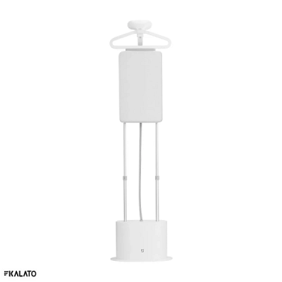 خرید و قیمت اتو بخار شیائومی همراه با میز اتو مدل ZYGTJ01KL